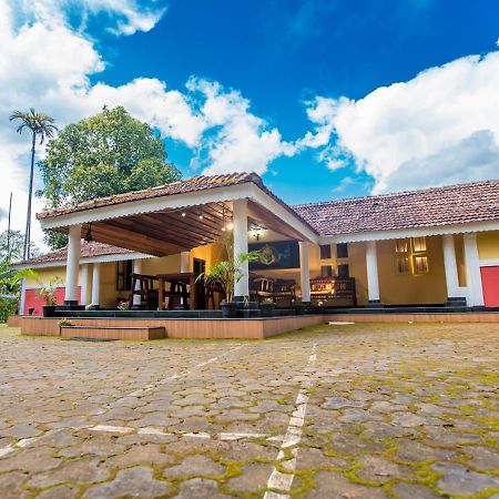 Chandragiri Wayanad Pool Bungalow By Voye Homes Vaduvanchal 외부 사진