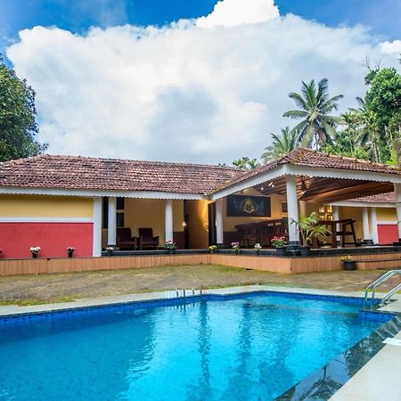 Chandragiri Wayanad Pool Bungalow By Voye Homes Vaduvanchal 외부 사진