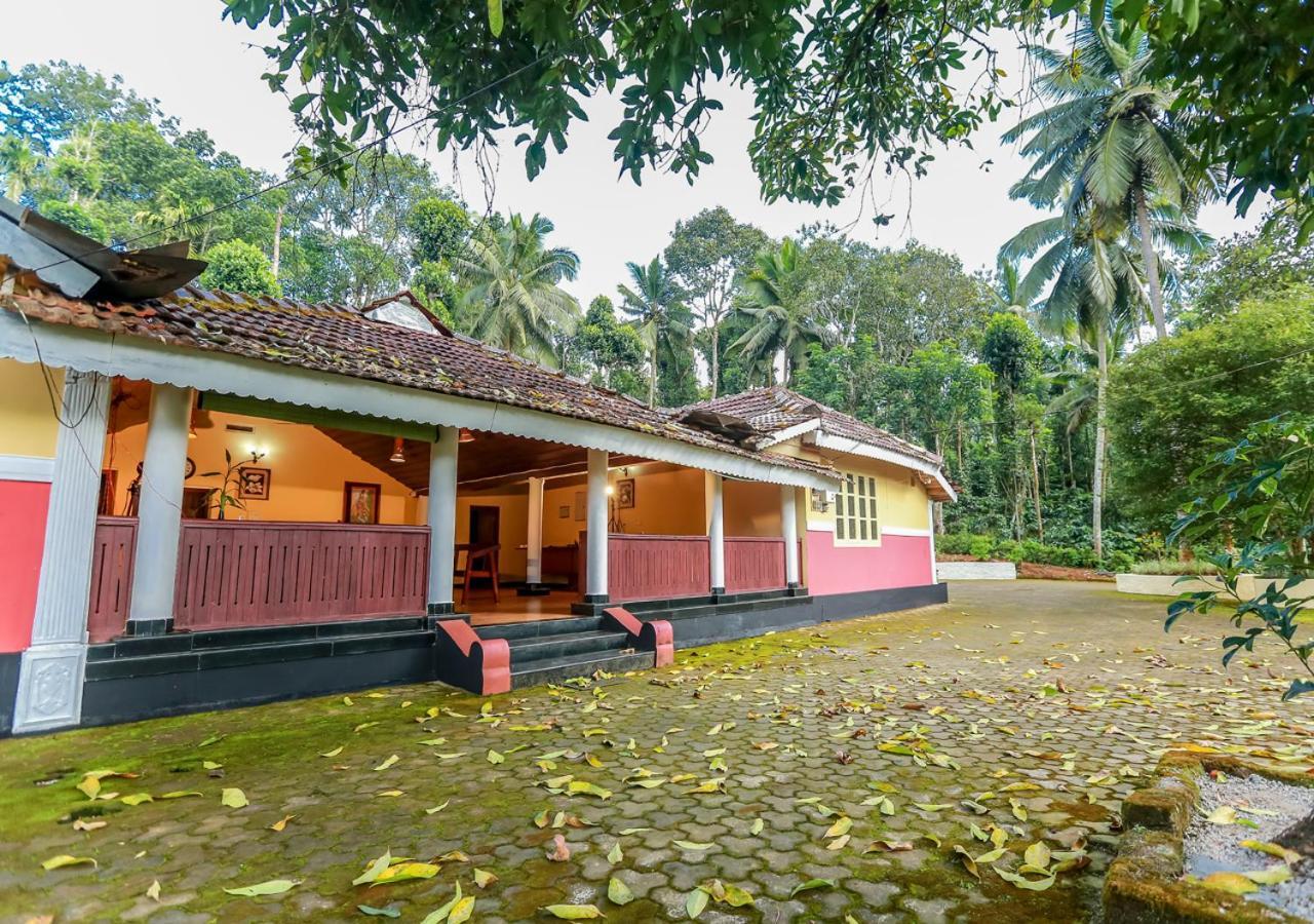Chandragiri Wayanad Pool Bungalow By Voye Homes Vaduvanchal 외부 사진