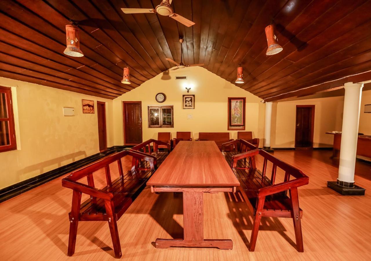 Chandragiri Wayanad Pool Bungalow By Voye Homes Vaduvanchal 외부 사진