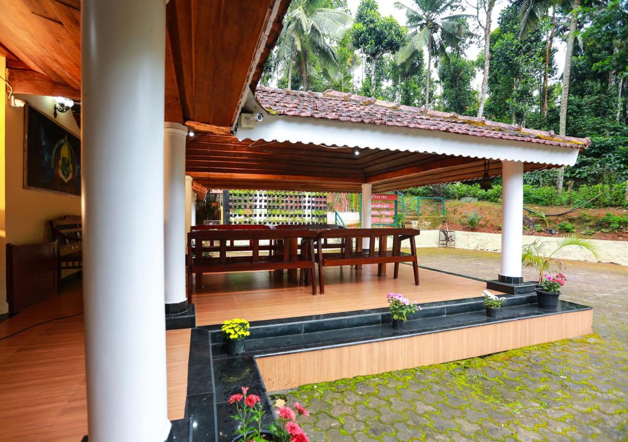 Chandragiri Wayanad Pool Bungalow By Voye Homes Vaduvanchal 외부 사진