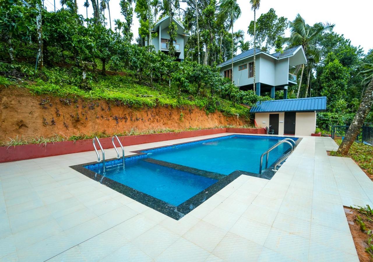 Chandragiri Wayanad Pool Bungalow By Voye Homes Vaduvanchal 외부 사진