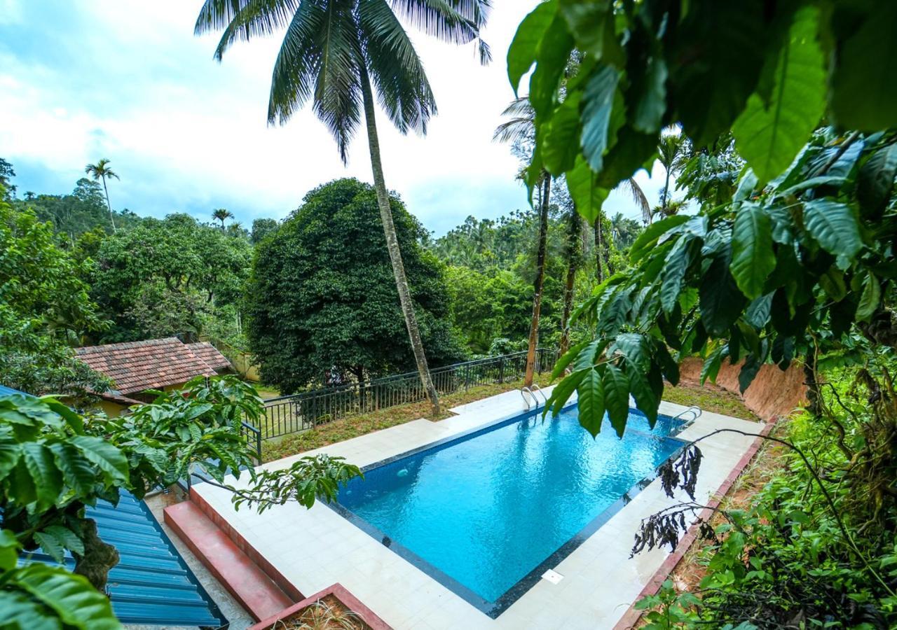 Chandragiri Wayanad Pool Bungalow By Voye Homes Vaduvanchal 외부 사진